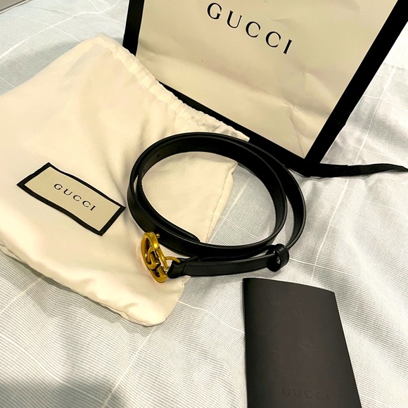 GUCCI Belt - Picture 3 of 5